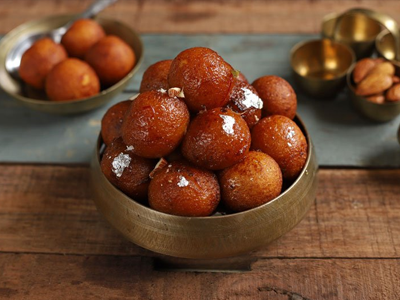 Noor Delectable Desserts