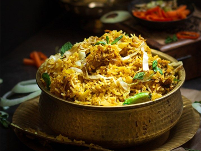 Noor Homemade Biryanis